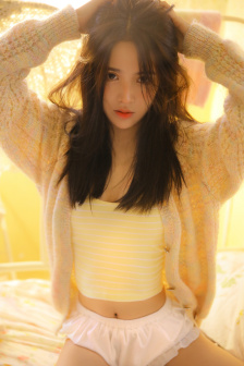 徐若瑄天使心